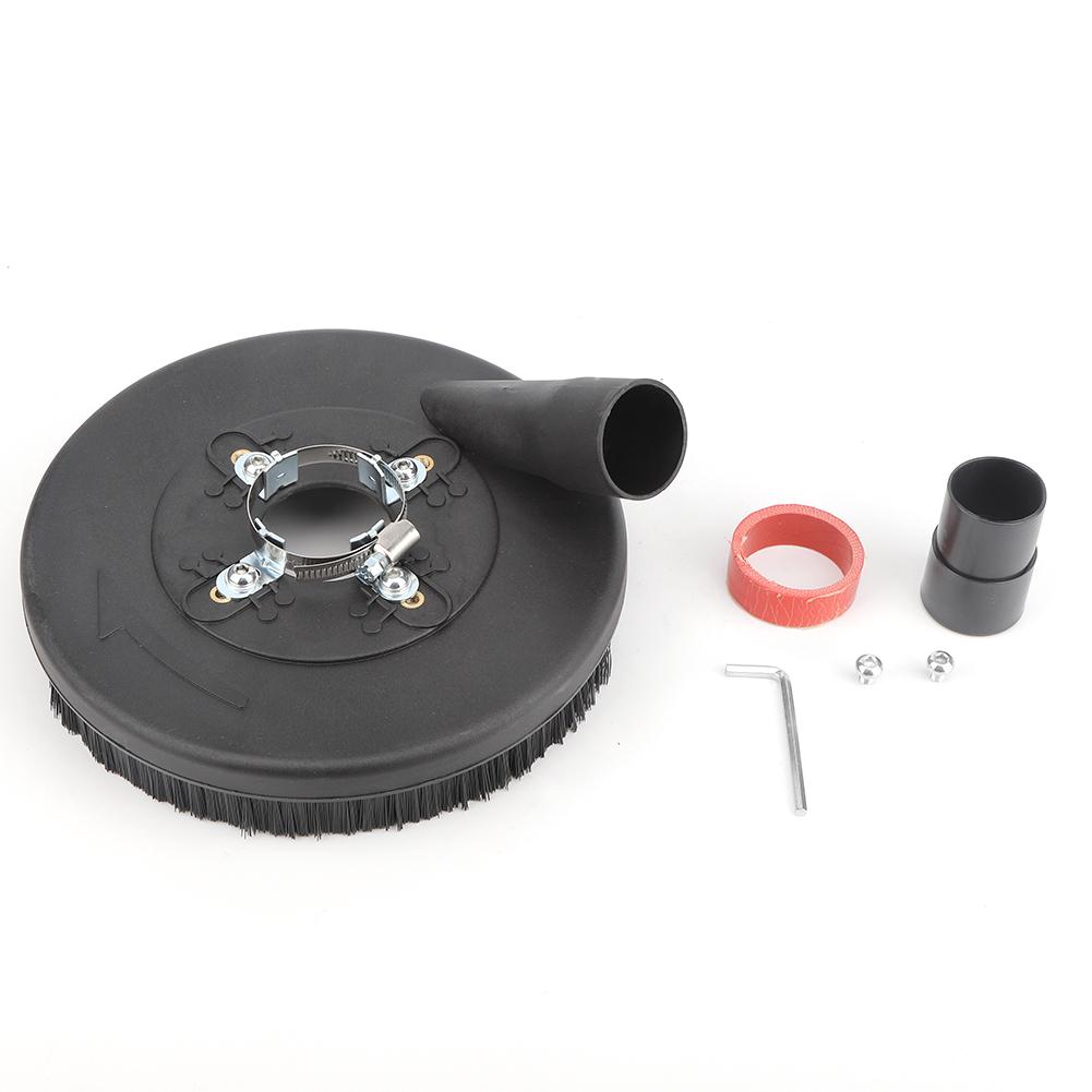 

Шлифовальная крышка, режущий колпак, аксессуары для оборудования, прочное, эффективное удаление пыли