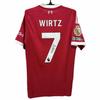 Retro Jerseys: Real Madrid, Barcelona, Argentina, Portugal, Arsenal, Chelsea, Inter Milan, Manchester City, Signed Jerseys