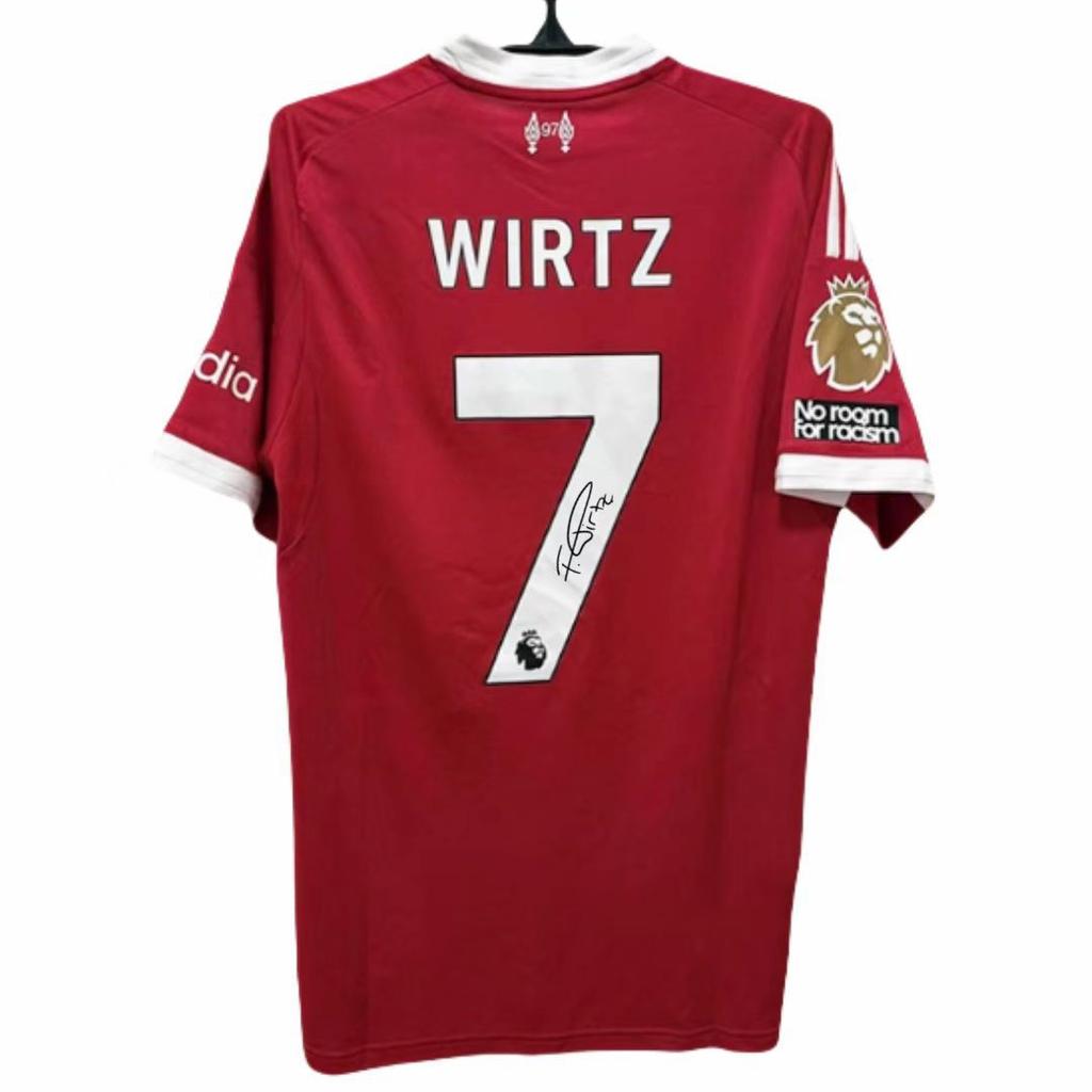 Retro Jerseys: Real Madrid, Barcelona, Argentina, Portugal, Arsenal, Chelsea, Inter Milan, Manchester City, Signed Jerseys