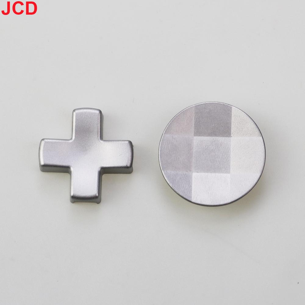 JCD 1pcs Game Controller Trigger Button Game Controller Accessories For Xbox One Elite 2 Keycap Replacement Set