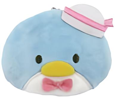 Sanrio Charagama Tuxedo Sam