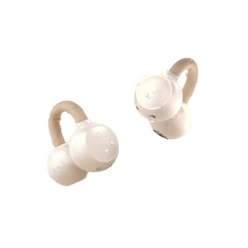 Newsmy LY63 Wireless Ear Clip Headset