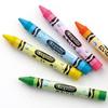 Sunstar Stationery Anpanman Water Washable Crayons 16 Colors 1870010B