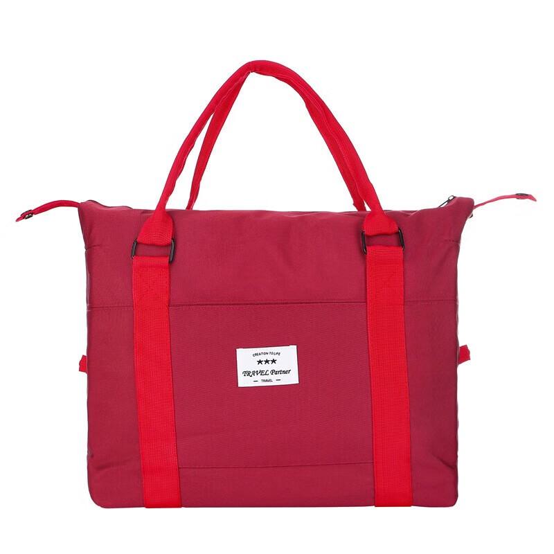 DREAMGIFT DG007 Large Capacity Travel Bag