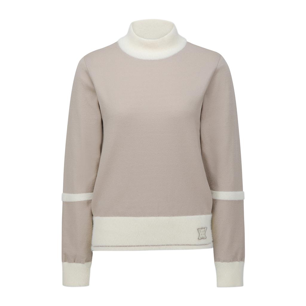 ANEW GOLF W Wind Block Pullover_Le