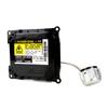 Car HID Headlight Xenon Ballast Control Unit with Bulb Module 86996-51085 for Lexus RX450h IS350 IS350F IS350C
