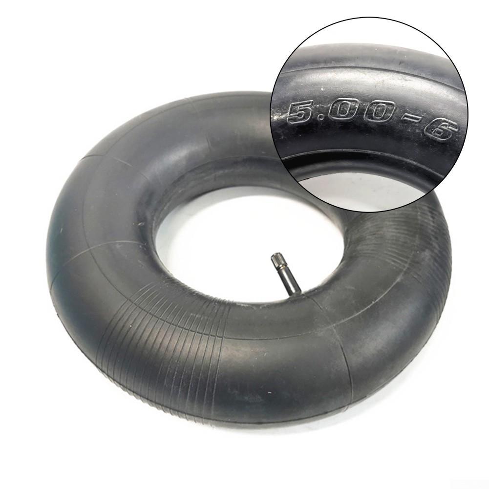 Inner Tire Straight/Bent Nozzle Tyre Inner Tube Rubber
