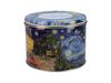 Kubek Porcelanowy W Puszce Van Gogh Kwitnący Migdałowiec Prezent Carmani