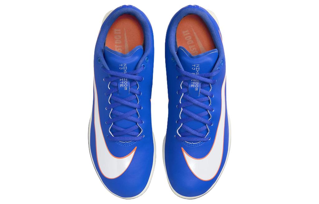 Nike Triple Jump Elite 2 Racer Blue AO0808-400