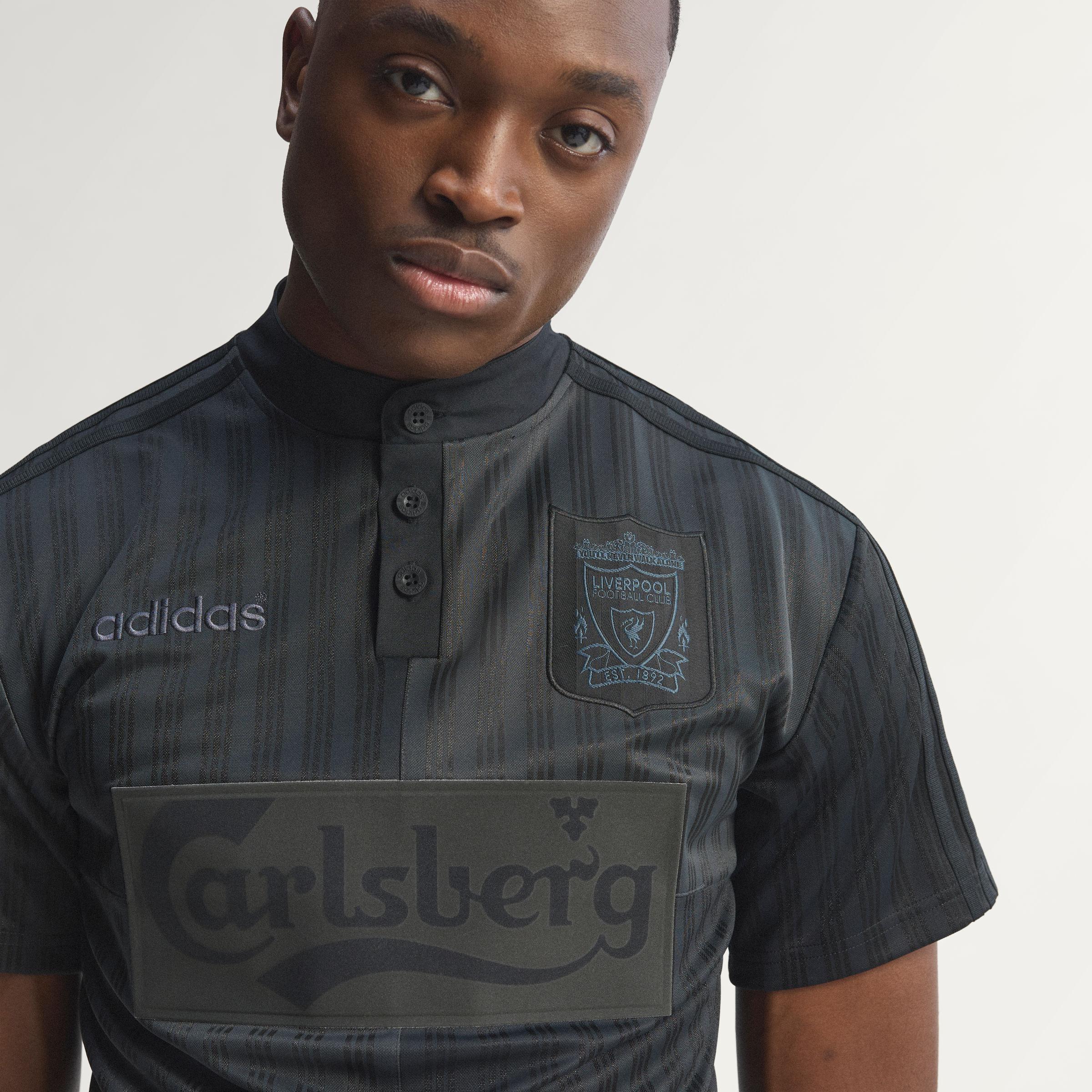 Adidas x LIVERPOOL FC SPECIAL JERSEY