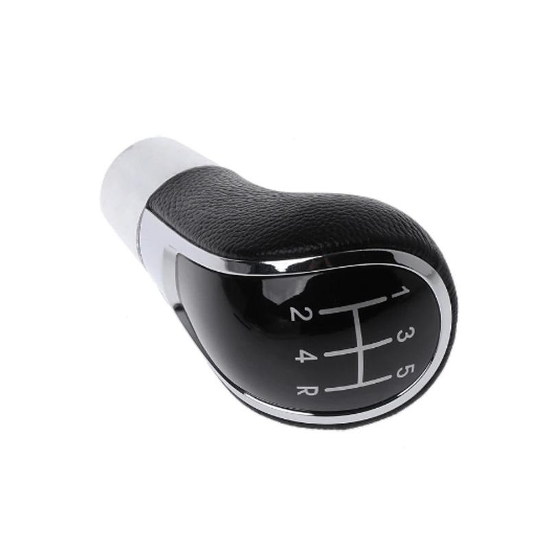 5 Speed Manual Gear Shift Knob for Hyundai Elantra IX35 Mitsubishi ASX Lever Handle Car Accessories