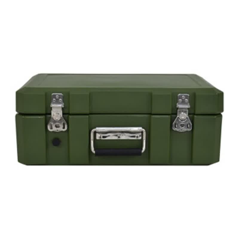 Tactical Rotomolded Field Storage Box 2 зелёный