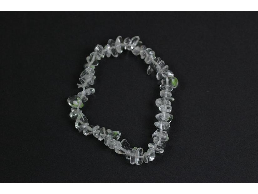 

Shein Браслет из натурального агата, жадеита, неправильной формы