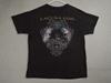 Lacuna Coil Skull Italian Gothic Metal 100% Cotton T-shirt Mens Tees Top S To 5XL2F1256