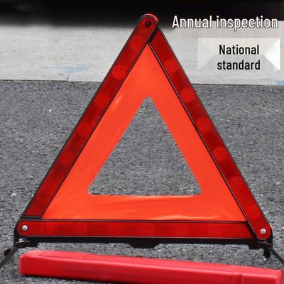 Assistenza tecnica – Triangoli d'emergenza