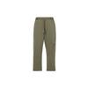 Nike A.P.S. Solid Color Quick-Dry Woven Casual Pants Men Bottoms Medium-Olive FN3015-222