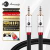 Accesorii audio și video – Cabluri audio