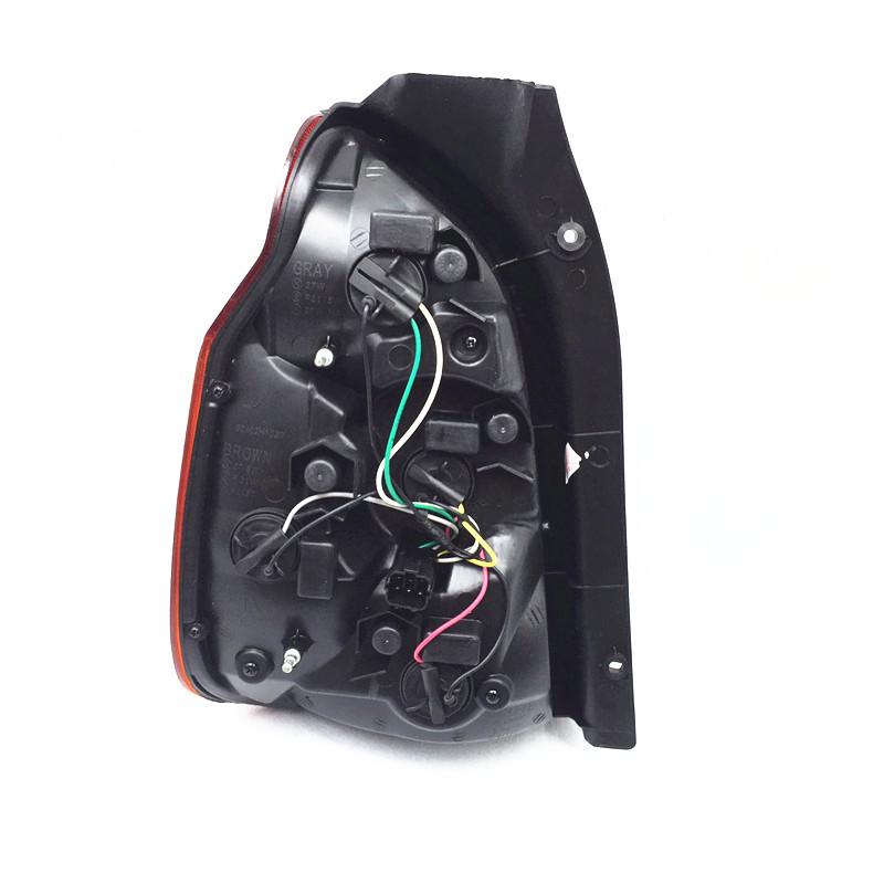 Terracan Rear Taillight Brake & Combination Light Assembly