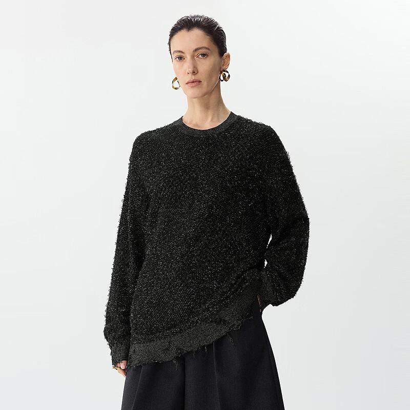 JNBY 2025 Spring Collection Knit Sweater