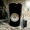 Elegant Small Safe Sturdy Aluminum Secure Storage Case Home Accessory for Personalize Items and Valuables Organizers