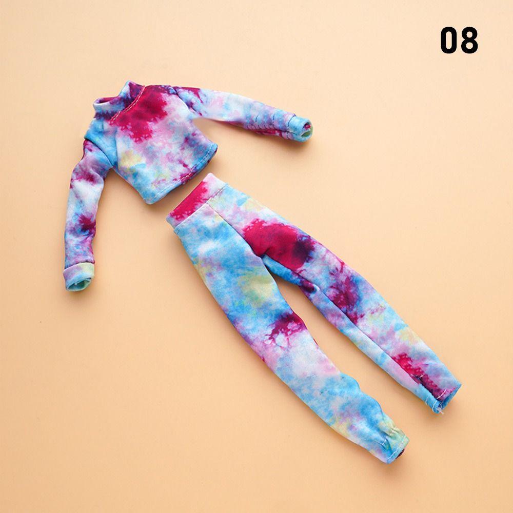 Casual Wears 11.5" Fashion Skirt Fashion 30cm Doll Trousers  30cm Doll/1/6 BJD Dolls