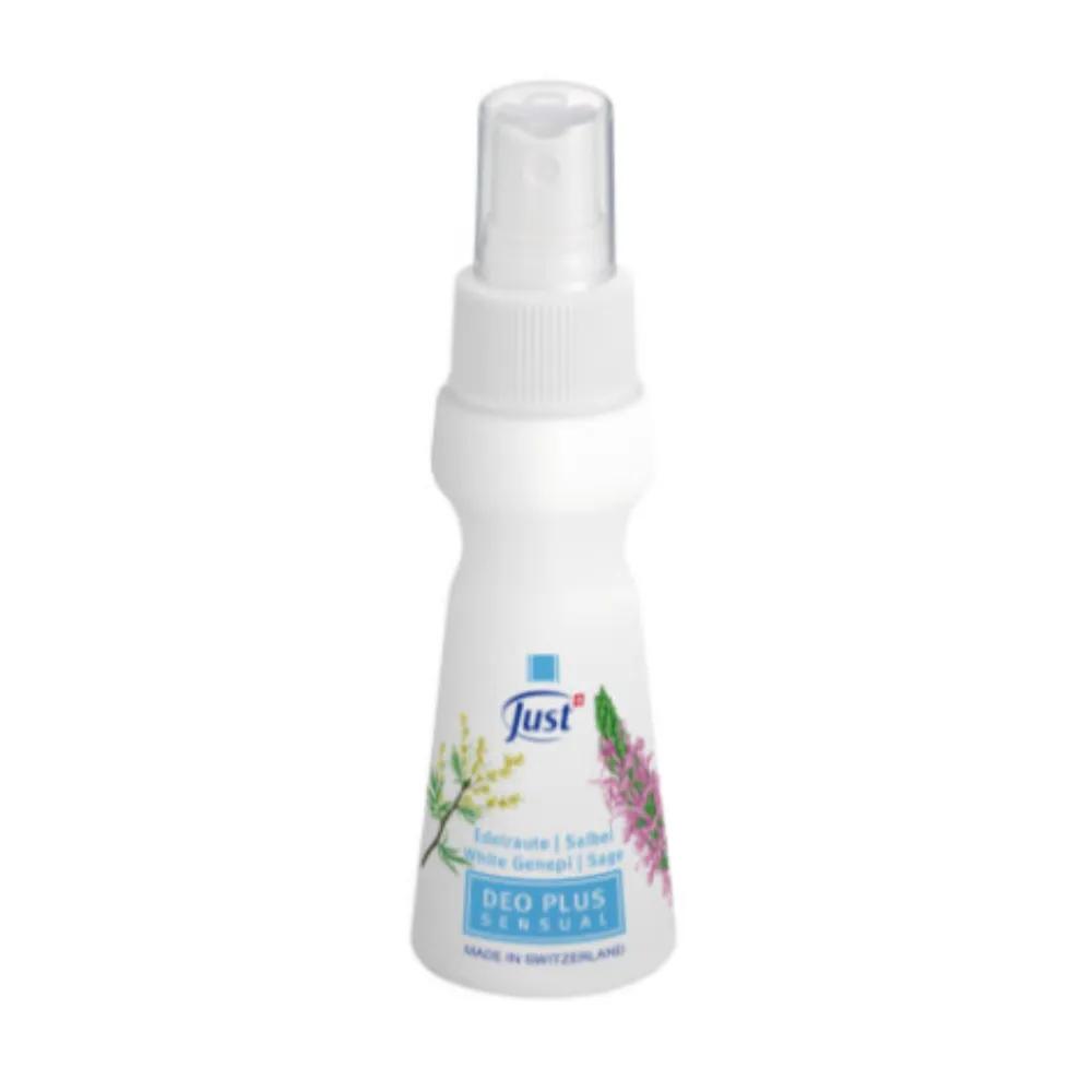 Swiss JUST Clary Sage Deodorant Spray 75ml