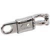 Heavy Duty Dog Traction Hook Snap Zinc Zinc Zinc Alloy Hardware Buckle Horse Panic Clip Buckle  Equestrian
