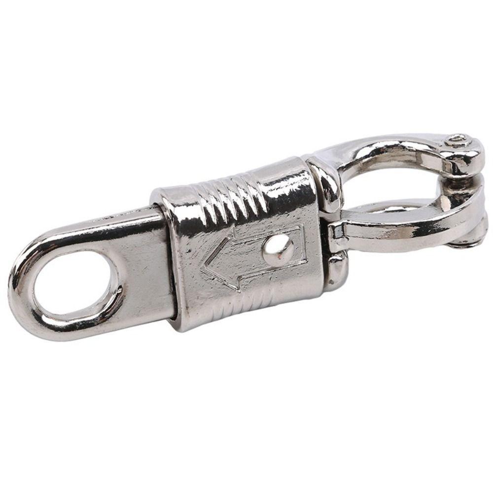 Heavy Duty Dog Traction Hook Snap Zinc Zinc Zinc Alloy Hardware Buckle Horse Panic Clip Buckle  Equestrian