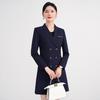 Terman Women's Professional Blazer Dress