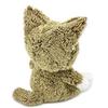 Naitou Design Cat Dayan Baby Dayan Plush Toy L Height approx. 30cm