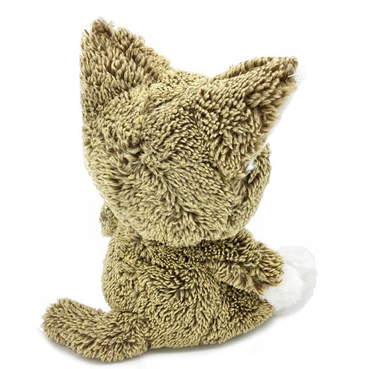 Naitou Design Cat Dayan Baby Dayan Plush Toy L Height approx. 30cm