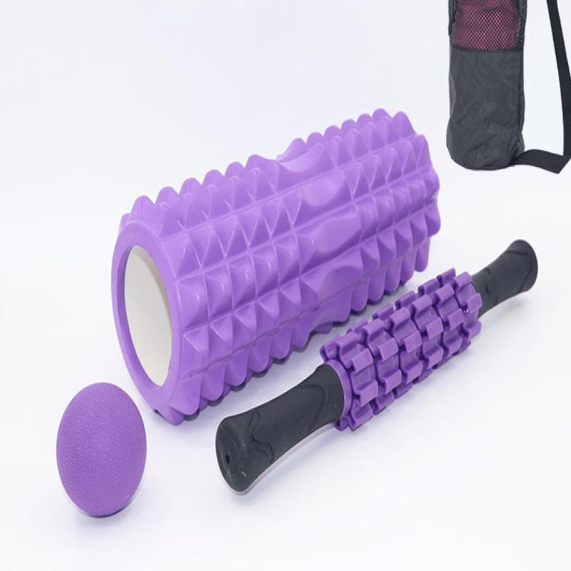 LISM 5-in-1 Yoga & Massage Set