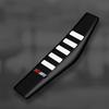 SPACE Motorcycle Accessories Universal Seat Cover Rubber Non-slip Design Waterproof For SX EXC YZF KXF CRF TC