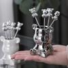 Ruhan Luxury Fruit Forks
