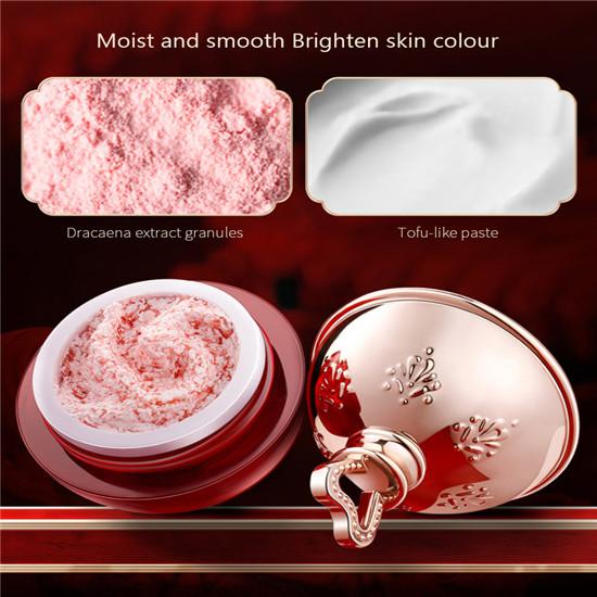Retinol Face Cream Firming Lifting Anti-Aging Wrinkle Removal Whitening Brightening Moisturizing Face Care