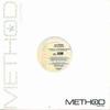 12inch Record JAY WELSH  Four Horsemen METHOD001 Method Records 2001 UK Dance  Electronica Used