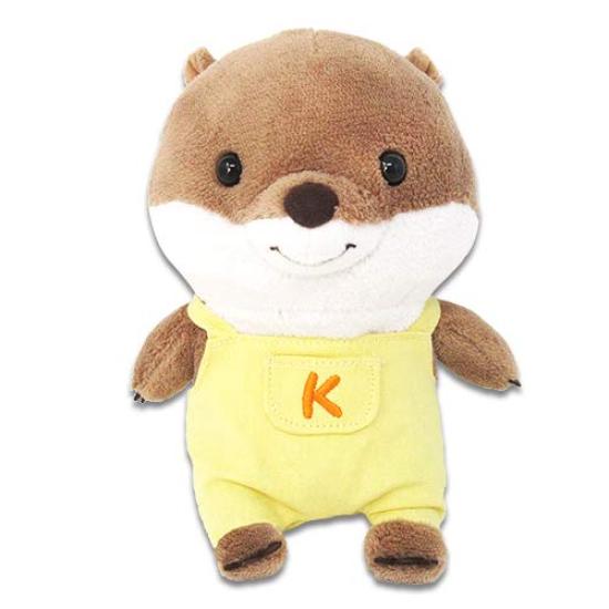 

Kotsun Plush Toy, Small Size