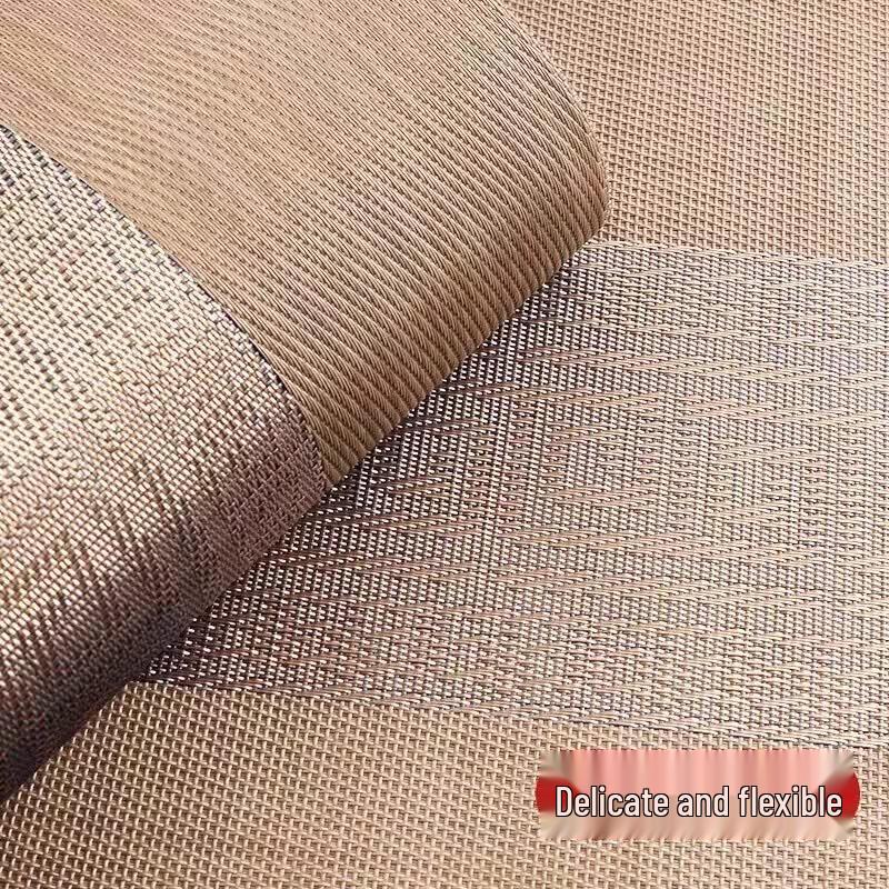 UOSO New Chinese Style Waterproof Table Runner