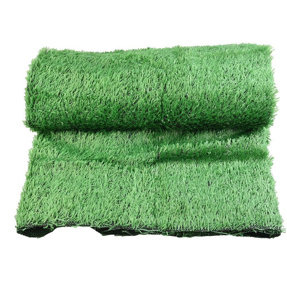 Artificial Grass Mat Simulated 2cm Thickness For School
