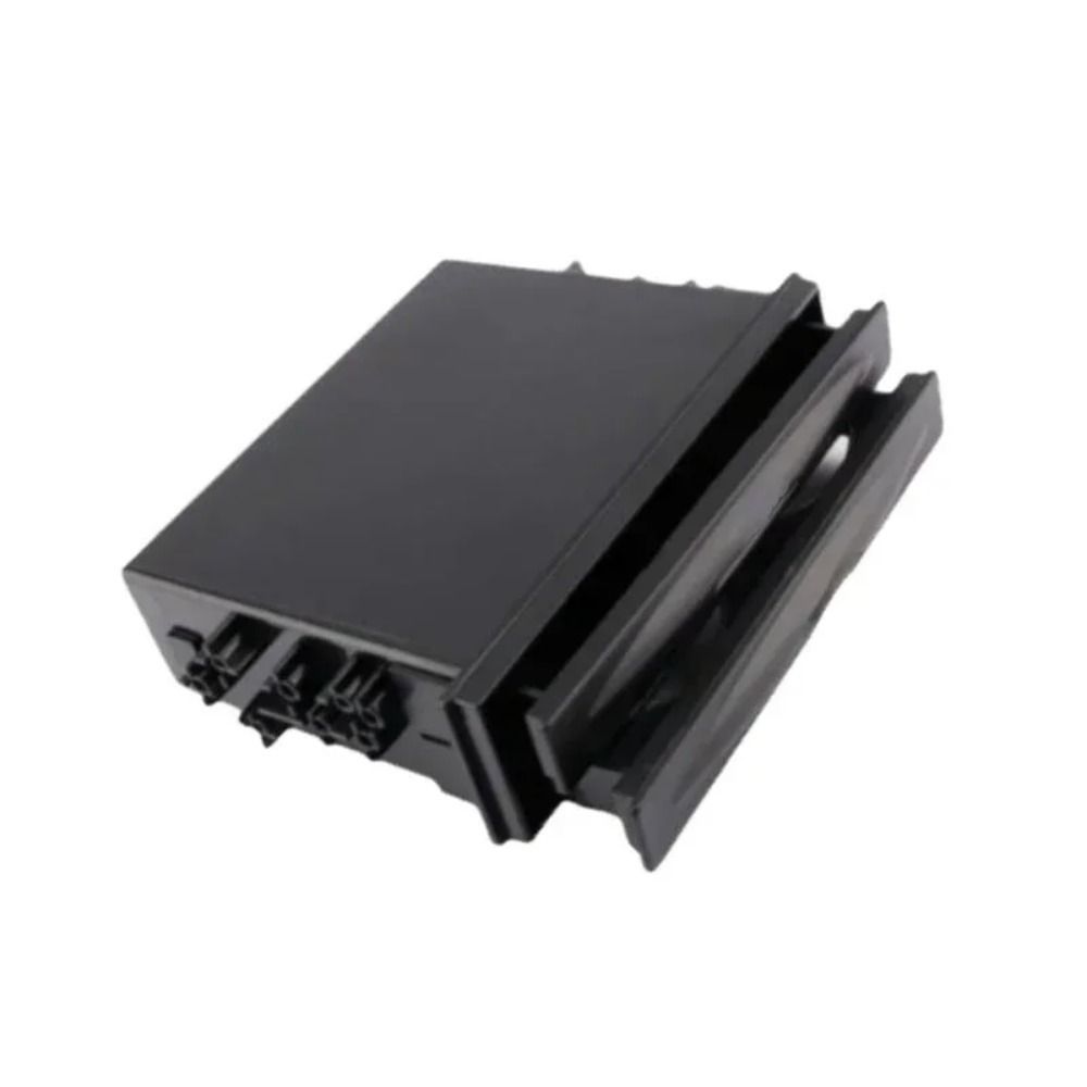 Pocket Kit Car Drinks Mounts 2 Layer Storage Box Durable Car Holders  Multi Purpose