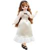 Takara Tomy Licca-chan Doll LD-10 Adult Licca-chan Dress Up Playhouse Toy 3 years and up