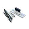 USB C 31 Female Connector with Screw Mount for DIY Electronics Secure Interface Quick Panel Installation