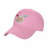 Charlotte Classic Trucker Hat Mens Hat Cap For Women Baseball Cap For Men