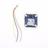 5V-30V Weitspannungs-Kameraaufnahmemodul Hochwertiges Audioaufnahme-Modul 720P 25/30/60fps für Drohne FPV RC Cam