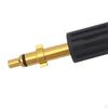 Adapters Nozzle Pressure Washer Attachment cleaning Machine