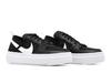 Women's Sneakers Nike Court Vision Alta Black White (Women's) Black/White