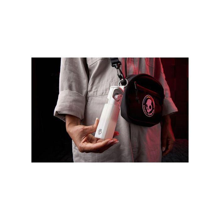 Ecouteurs Skullcandy METHOD 360 ANC BLANC SOUND BY BOSE