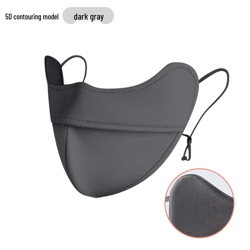 

Qiaomeiren 5D Контурирующая Теплая Зимняя Маска для Лица