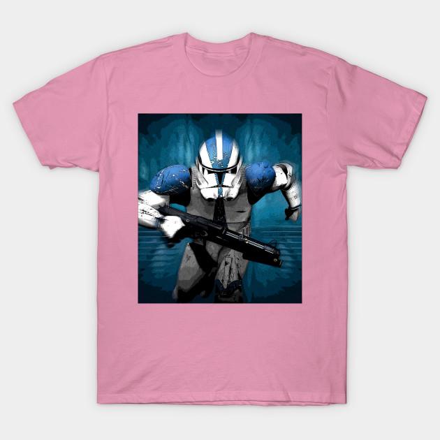 501st shirt