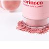 CORINGCO - Macaron Puff Blusher - 3 Colors
